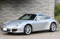 2008 Porsche 911 null