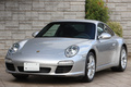 2008 Porsche 911 null