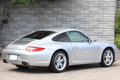 2008 Porsche 911 null