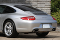 2008 Porsche 911 null