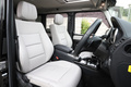 2018 Mercedes-Benz G CLASS null