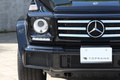 2018 Mercedes-Benz G CLASS null