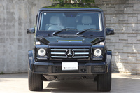 2018 Mercedes-Benz G CLASS null