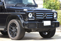 2018 Mercedes-Benz G CLASS null