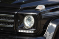 2018 Mercedes-Benz G CLASS null