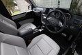 2018 Mercedes-Benz G CLASS null