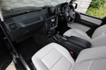 2018 Mercedes-Benz G CLASS null
