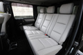 2018 Mercedes-Benz G CLASS null