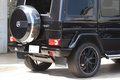 2018 Mercedes-Benz G CLASS null