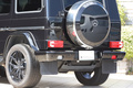 2018 Mercedes-Benz G CLASS null