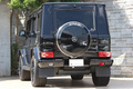 2018 Mercedes-Benz G CLASS null