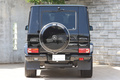 2018 Mercedes-Benz G CLASS null