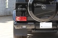 2018 Mercedes-Benz G CLASS null