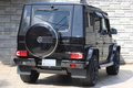 2018 Mercedes-Benz G CLASS null