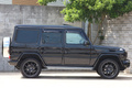 2018 Mercedes-Benz G CLASS null