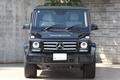 2018 Mercedes-Benz G CLASS null