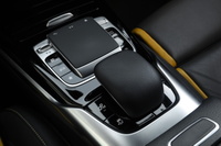 2020 Mercedes-AMG A-CLASS null