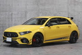 2020 Mercedes-AMG A-CLASS null