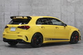 2020 Mercedes-AMG A-CLASS null