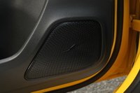 2020 Mercedes-AMG A-CLASS null