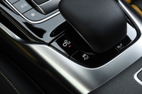 2020 Mercedes-AMG A-CLASS null