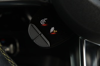 2020 Mercedes-AMG A-CLASS null