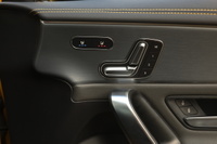 2020 Mercedes-AMG A-CLASS null