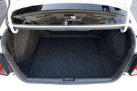 2010 Honda CIVIC TYPE R FD2 Civic Type-R, MUGEN One-Make Race ECM& Front Under Spoiler & Front Sports Grille, INGS GT WING