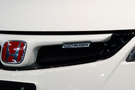 2010 Honda CIVIC TYPE R FD2 Civic Type-R, MUGEN One-Make Race ECM& Front Under Spoiler & Front Sports Grille, INGS GT WING