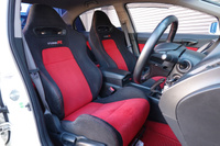 2010 Honda CIVIC TYPE R FD2 Civic Type-R, MUGEN One-Make Race ECM& Front Under Spoiler & Front Sports Grille, INGS GT WING