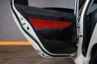 2010 Honda CIVIC TYPE R FD2 Civic Type-R, MUGEN One-Make Race ECM& Front Under Spoiler & Front Sports Grille, INGS GT WING