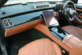 2023 Mercedes-Benz S CLASS 