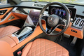 2023 Mercedes-Benz S CLASS 