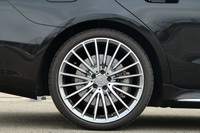 2023 Mercedes-Benz S CLASS 