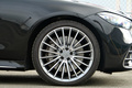 2023 Mercedes-Benz S CLASS 