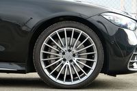 2023 Mercedes-Benz S CLASS 