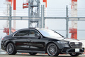 2023 Mercedes-Benz S CLASS 