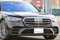 2023 Mercedes-Benz S CLASS 
