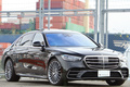 2023 Mercedes-Benz S CLASS 