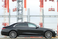2023 Mercedes-Benz S CLASS 