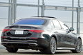 2023 Mercedes-Benz S CLASS 