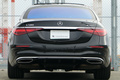 2023 Mercedes-Benz S CLASS 