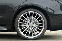 2023 Mercedes-Benz S CLASS 