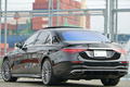 2023 Mercedes-Benz S CLASS 