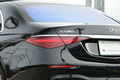 2023 Mercedes-Benz S CLASS 