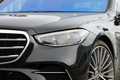 2023 Mercedes-Benz S CLASS 