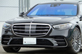 2023 Mercedes-Benz S CLASS 