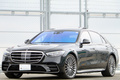2023 Mercedes-Benz S CLASS 