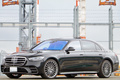 2023 Mercedes-Benz S CLASS 