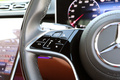 2023 Mercedes-Benz S CLASS 